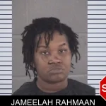 Jameelah Rahmaan mugshot – Spalding County , Georgia Jameelah Rahmaan mugshot