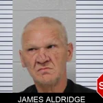 James Aldridge mugshot – Carroll County , Georgia James Aldridge mugshot