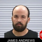 James Andrews mugshot – Baldwin County , Georgia James Andrews mugshot