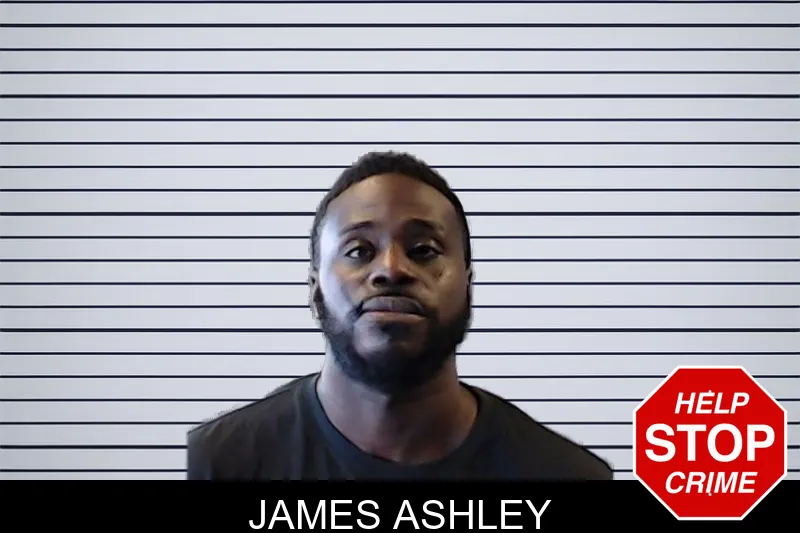 James Ashley mugshot – DeKalb County , Georgia James Ashley mugshot