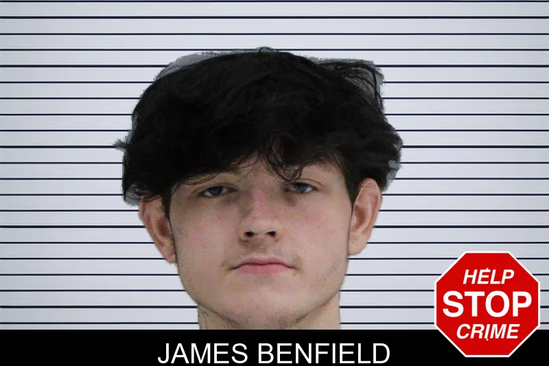 James Benfield mugshot – Rabun County , Georgia James Benfield mugshot
