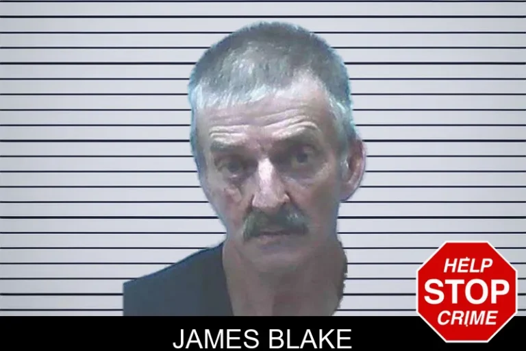 James Blake