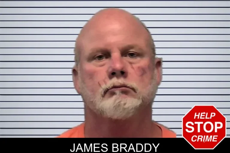 James Braddy