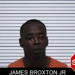 James Broxton Jr mugshot – Laurens County , Georgia James Broxton Jr mugshot