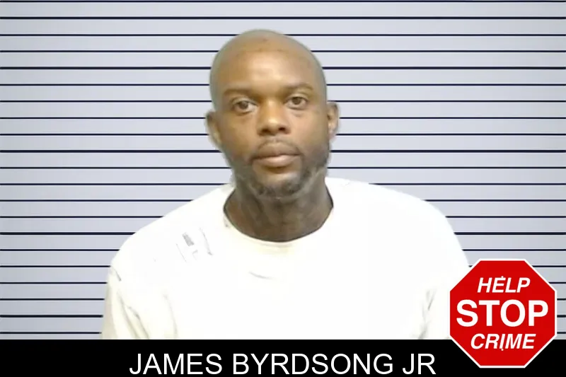James Byrdsong Jr mugshot – Fulton County , Georgia James Byrdsong Jr mugshot