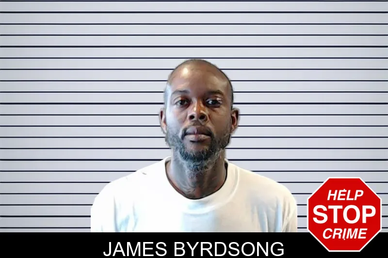 James Byrdsong mugshot – DeKalb County , Georgia James Byrdsong mugshot