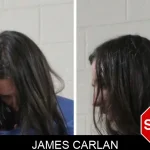 James Carlan mugshot – Houston County , Georgia James Carlan mugshot
