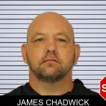 James Chadwick mugshot – Carroll County , Georgia James Chadwick mugshot