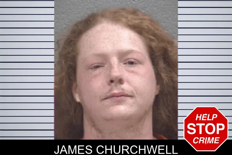 James Churchwell mugshot – Columbia County , Georgia James Churchwell mugshot