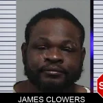 James Clowers mugshot – Tift County , Georgia James Clowers mugshot