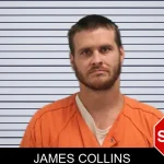 James Collins mugshot – Grady County , Georgia James Collins mugshot
