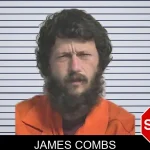 James Combs mugshot – Colquitt County , Georgia James Combs mugshot