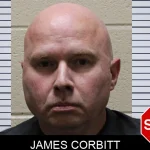 James Corbitt mugshot – Haralson County , Georgia James Corbitt mugshot