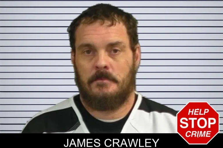 James Crawley