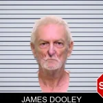 James Dooley mugshot – Bartow County , Georgia James Dooley mugshot