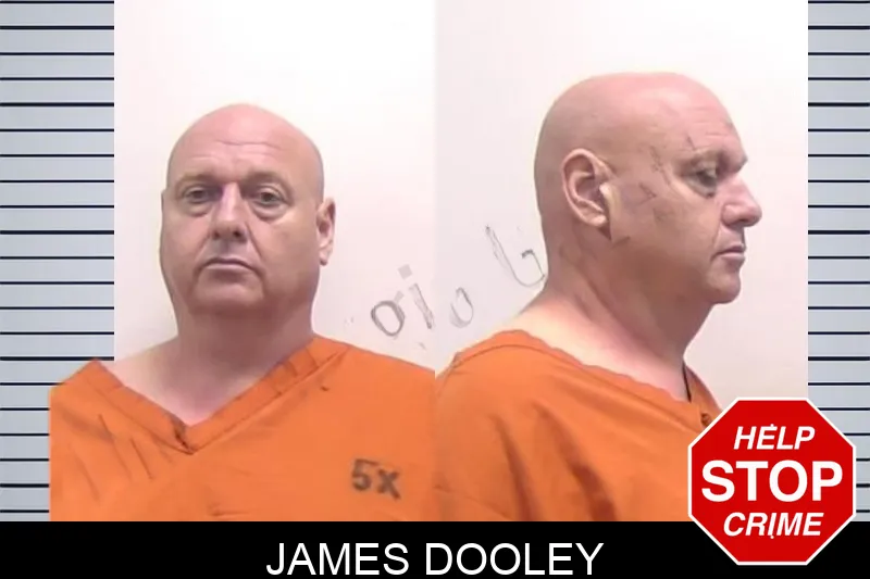 James Dooley mugshot – Clarke County , Georgia James Dooley mugshot