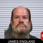 James England mugshot – Forsyth County , Georgia James England mugshot
