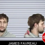 James Favreau mugshot – Camden County , Georgia James Favreau mugshot
