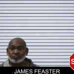 James Feaster mugshot – Stephens County , Georgia James Feaster mugshot