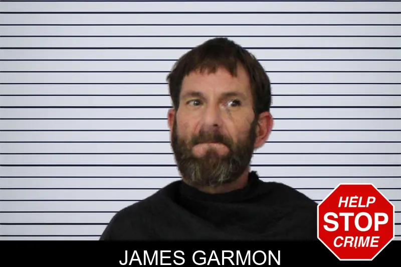 James Garmon mugshot – Carroll County , Georgia James Garmon mugshot