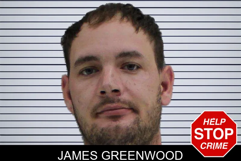 James Greenwood mugshot – Rabun County , Georgia James Greenwood mugshot