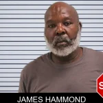 James Hammond mugshot – Grady County , Georgia James Hammond mugshot