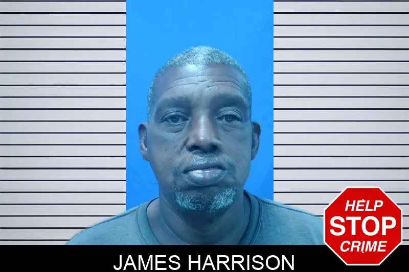 James Harrison mugshot – Troup County , Georgia James Harrison mugshot
