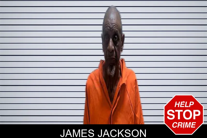 James Jackson mugshot – Charlton County , Georgia James Jackson mugshot