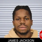 James Jackson mugshot – Cobb County , Georgia James Jackson mugshot