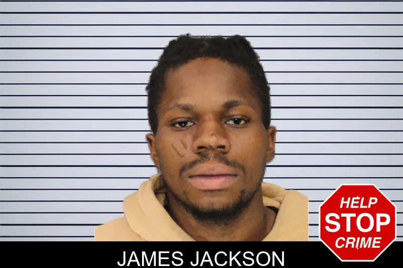 James Jackson mugshot – Cobb County , Georgia James Jackson mugshot
