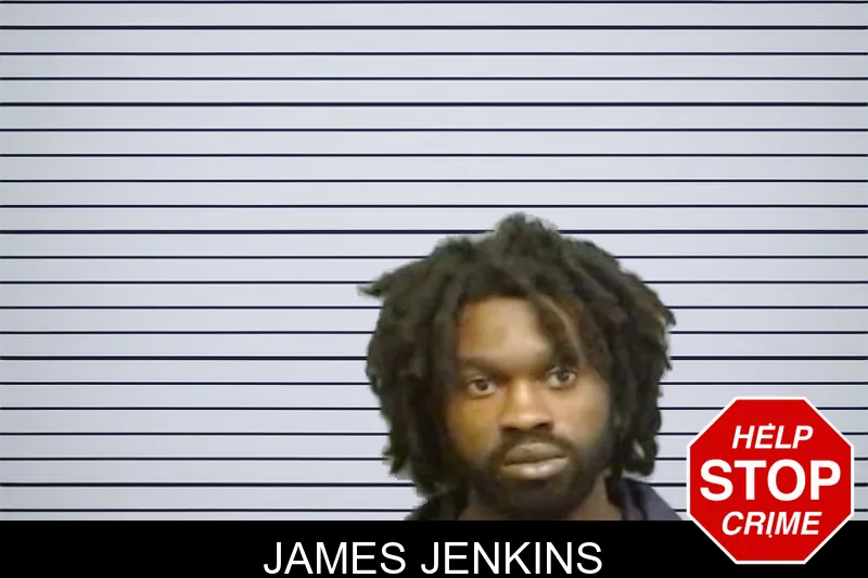 James Jenkins mugshot – Fulton County , Georgia James Jenkins mugshot