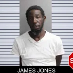James Jones mugshot – Crisp County , Georgia James Jones mugshot