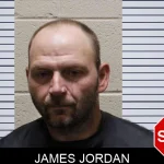 James Jordan mugshot – Haralson County , Georgia James Jordan mugshot