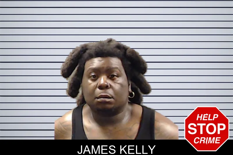 James Kelly mugshot – DeKalb County , Georgia James Kelly mugshot