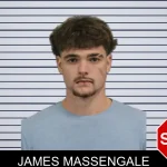 James Massengale mugshot – Catoosa County , Georgia James Massengale mugshot