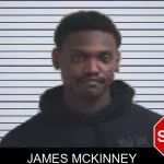James McKinney mugshot – Henry County , Georgia James McKinney mugshot