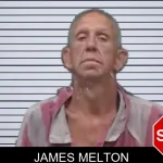 James Melton mugshot – Oglethorpe County , Georgia James Melton mugshot
