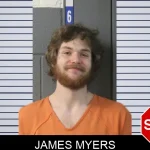 James Myers mugshot – Lumpkin County , Georgia James Myers mugshot