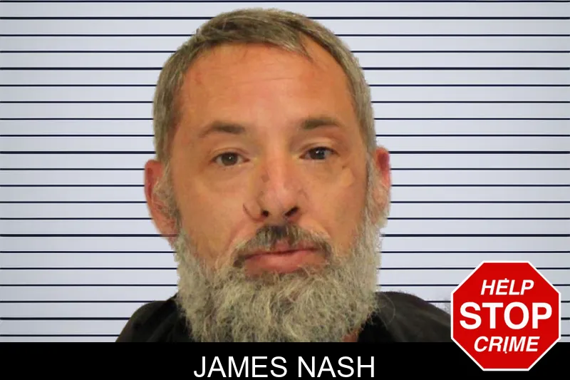 James Nash mugshot – Carroll County , Georgia James Nash mugshot