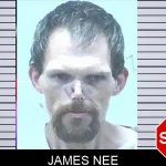 James Nee mugshot – Jackson County , Georgia James Nee mugshot