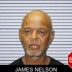 James Nelson mugshot – Greene County , Georgia James Nelson mugshot