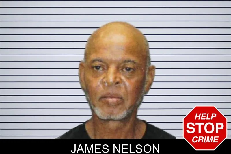 James Nelson mugshot – Greene County , Georgia James Nelson mugshot