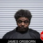 James Orsborn mugshot – Habersham County , Georgia James Orsborn mugshot