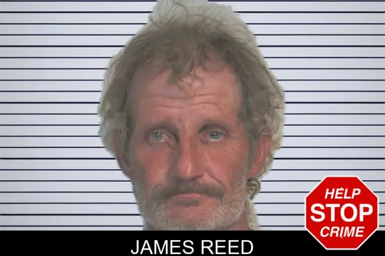 James Reed