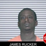 James Rucker mugshot – Appling County , Georgia James Rucker mugshot