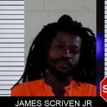 James Scriven Jr mugshot – Liberty County , Georgia James Scriven Jr mugshot