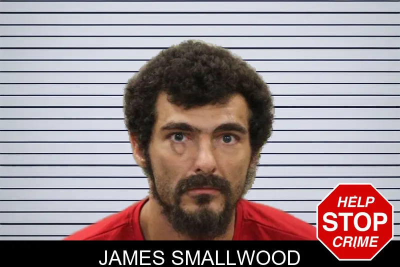 James Smallwood mugshot – Heard County , Georgia James Smallwood mugshot