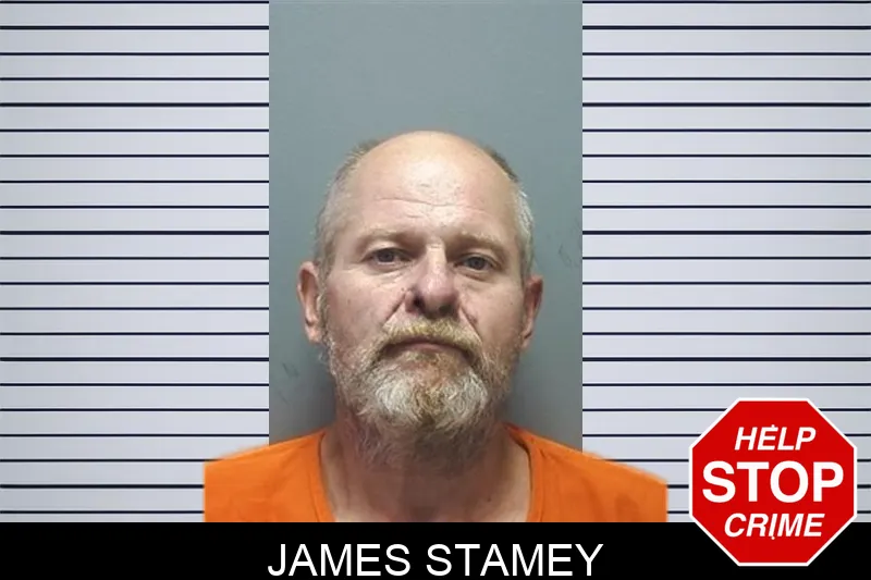 James Stamey mugshot – Cherokee County , Georgia James Stamey mugshot
