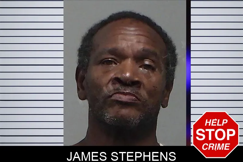 James Stephens mugshot – Tift County , Georgia James Stephens mugshot