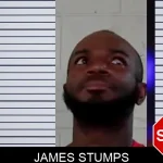 James Stumps mugshot – Liberty County , Georgia James Stumps mugshot